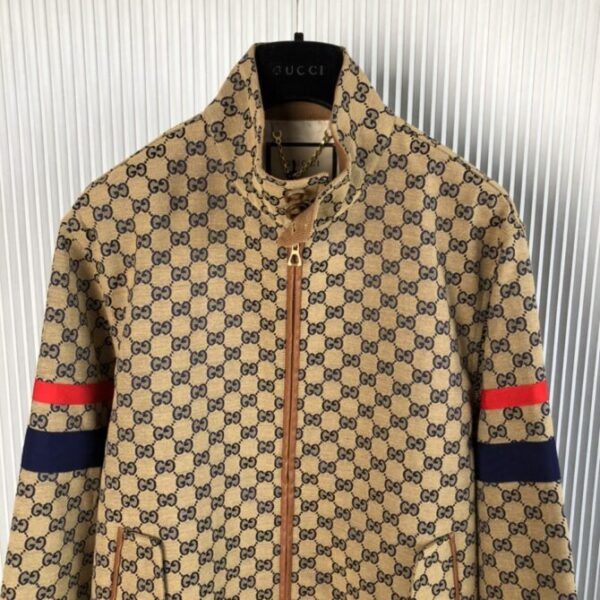 Gucci Jacket - Image 9