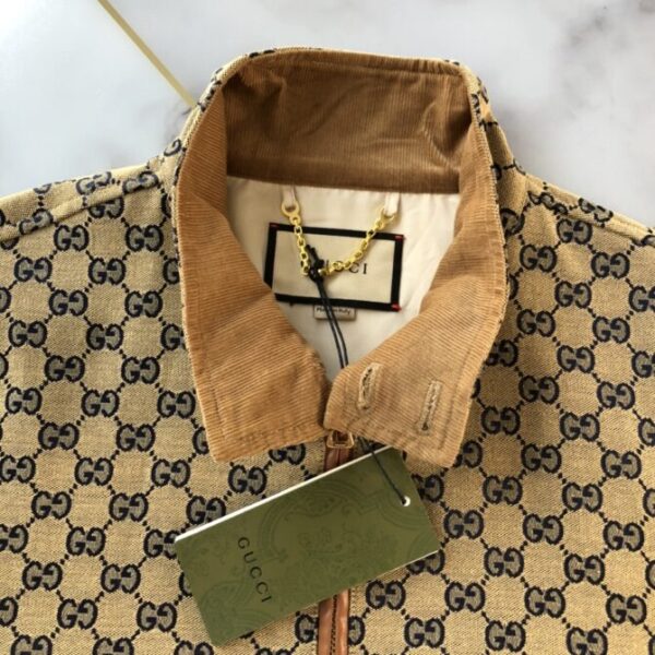 Gucci Jacket - Image 8