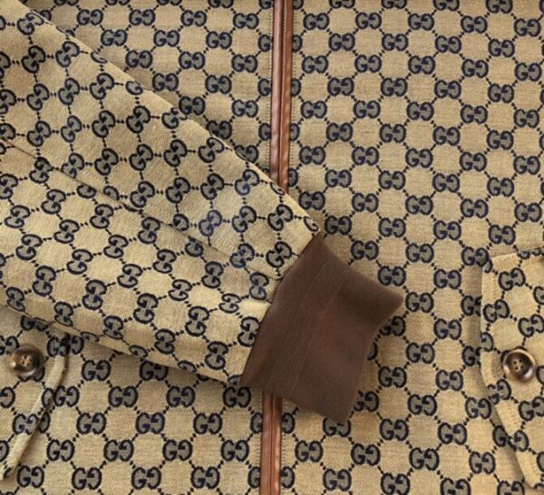 Gucci Jacket - Image 5