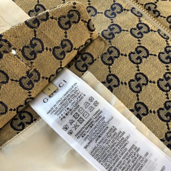 Gucci Jacket - Image 3