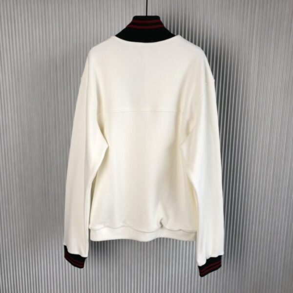 Gucci Jacket - Image 2