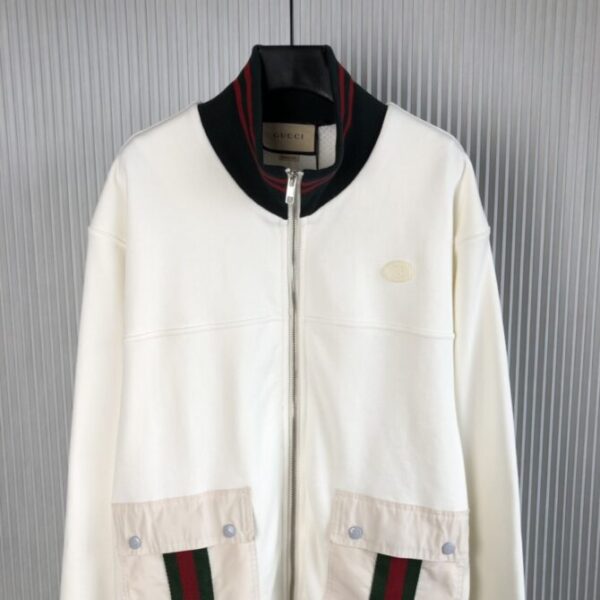 Gucci Jacket - Image 8