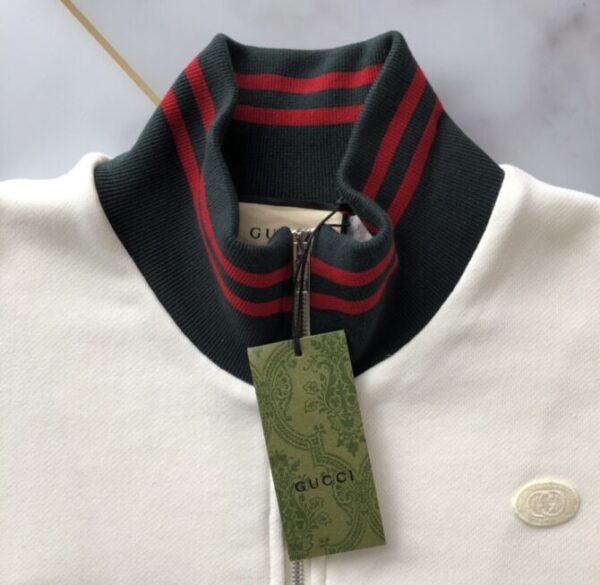 Gucci Jacket - Image 7
