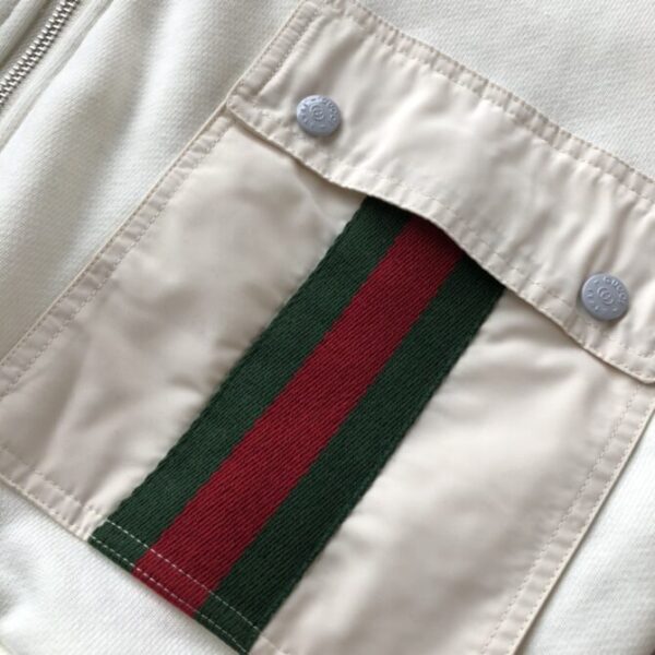 Gucci Jacket - Image 4