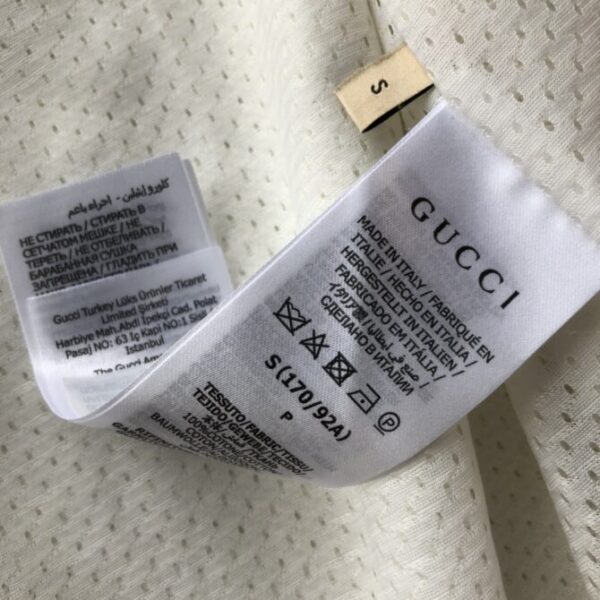 Gucci Jacket - Image 3