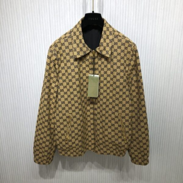 Gucci Jacket