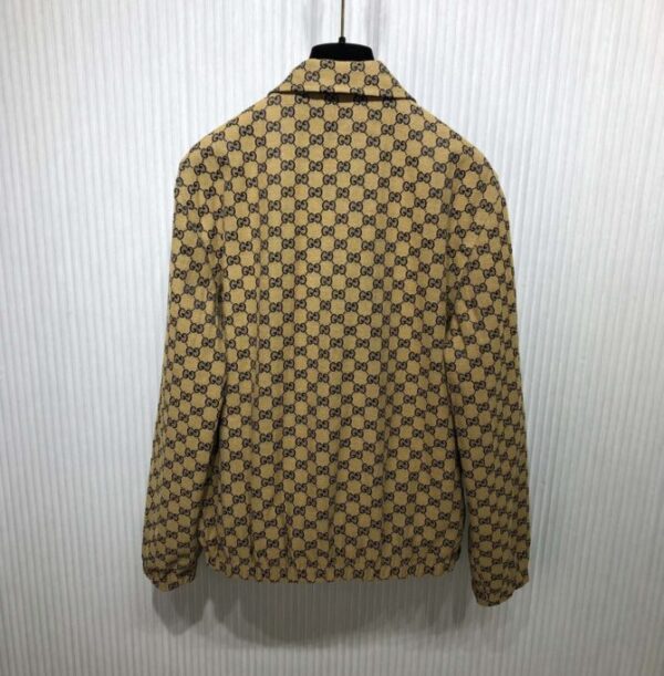 Gucci Jacket - Image 2