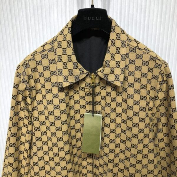 Gucci Jacket - Image 8