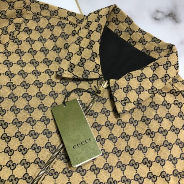 Gucci Jacket - Image 7