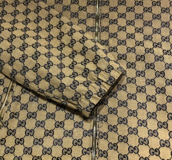 Gucci Jacket - Image 5