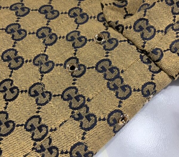 Gucci Jacket - Image 4