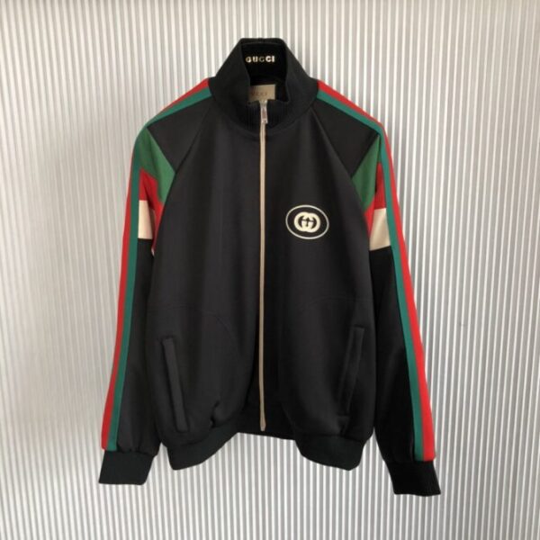 Gucci Jacket