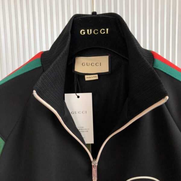Gucci Jacket - Image 8