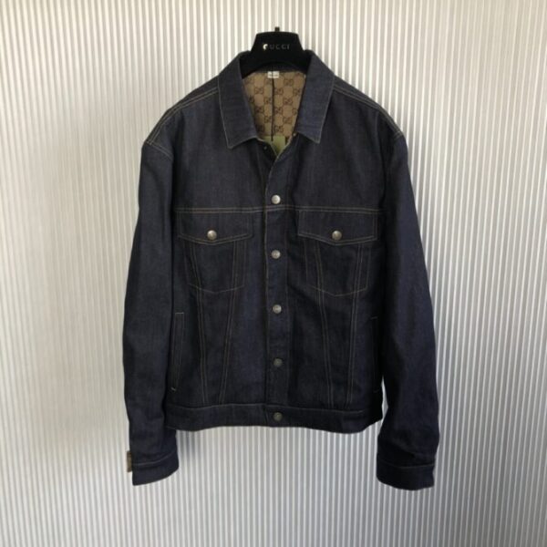 Gucci Jacket