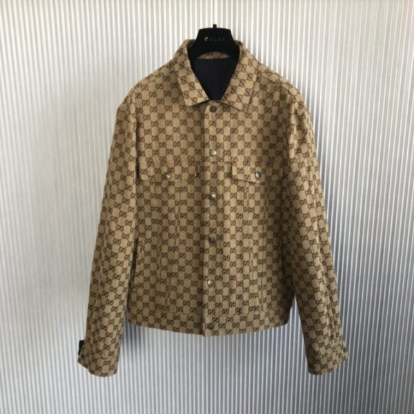 Gucci Jacket - Image 2