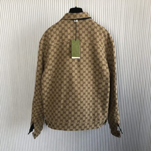 Gucci Jacket - Image 7