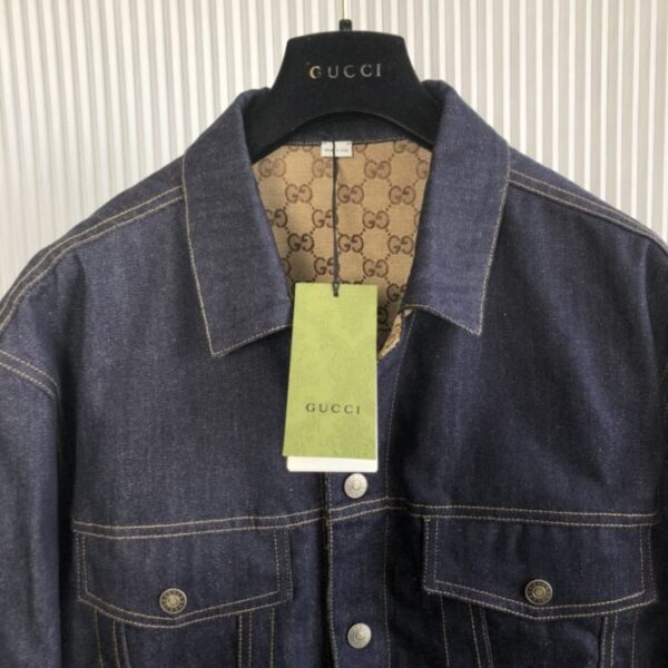 Gucci Jacket - Image 5