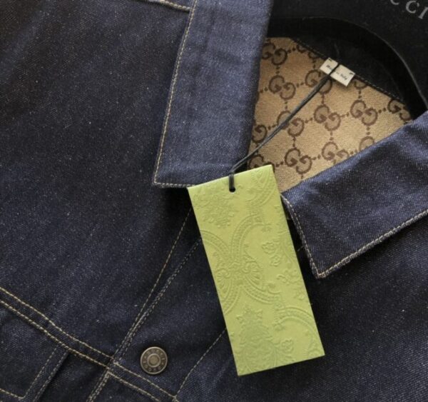 Gucci Jacket - Image 4