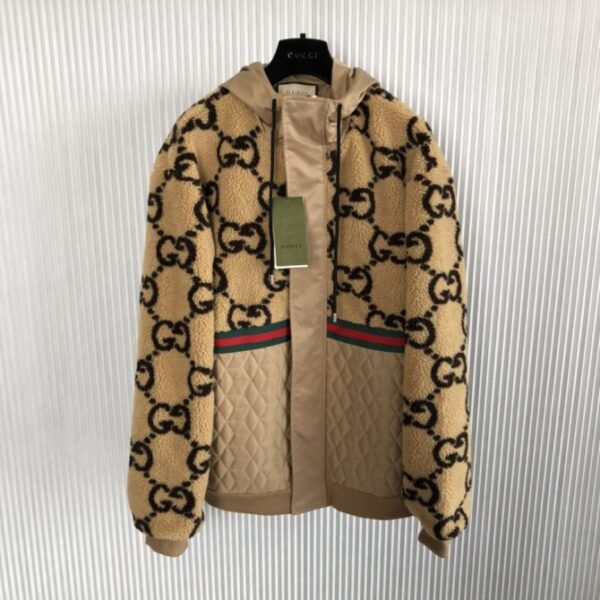 Gucci Jacket