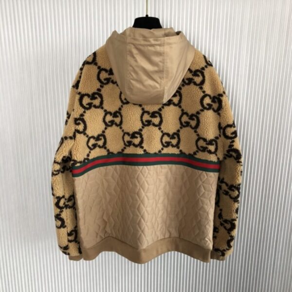 Gucci Jacket - Image 3