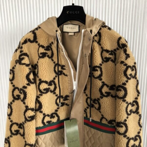 Gucci Jacket - Image 9