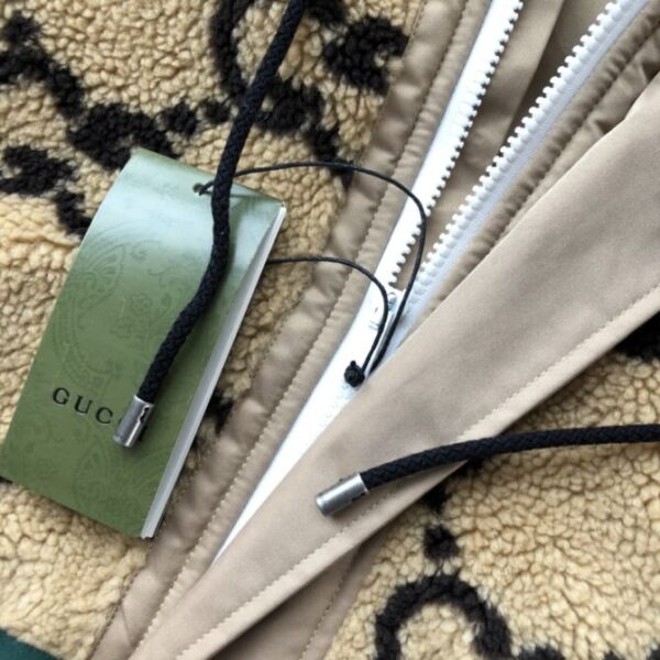 Gucci Jacket - Image 8