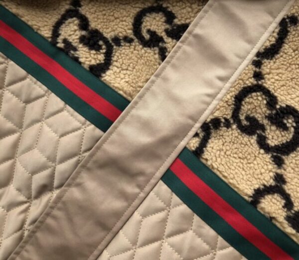 Gucci Jacket - Image 7
