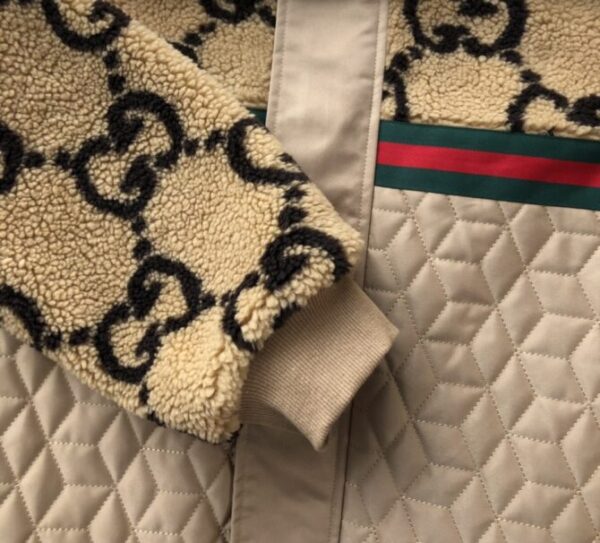 Gucci Jacket - Image 6