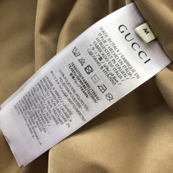 Gucci Jacket - Image 5