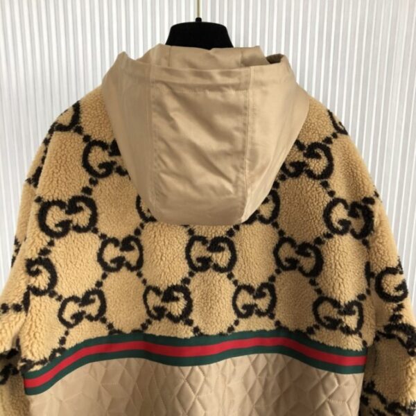 Gucci Jacket - Image 4