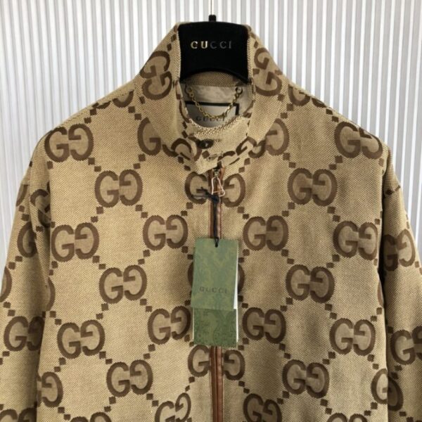 Gucci Jacket - Image 8