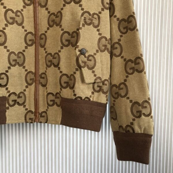 Gucci Jacket - Image 7