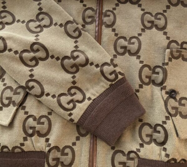 Gucci Jacket - Image 6