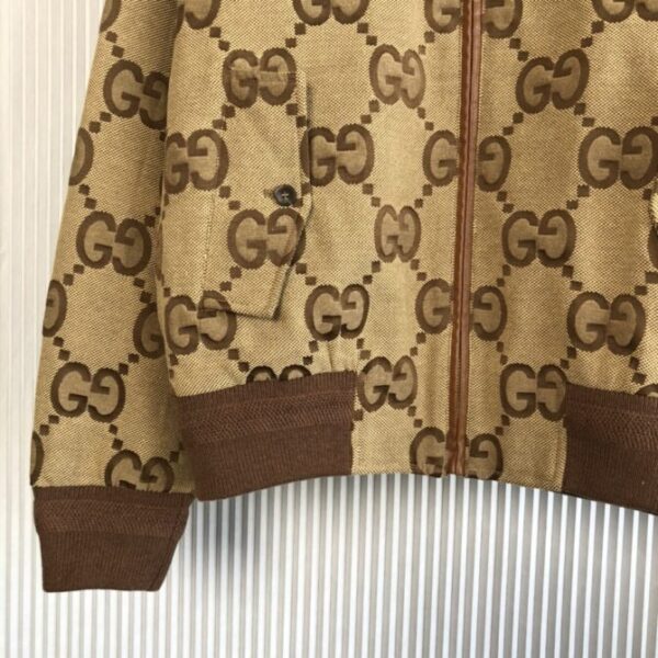 Gucci Jacket - Image 5