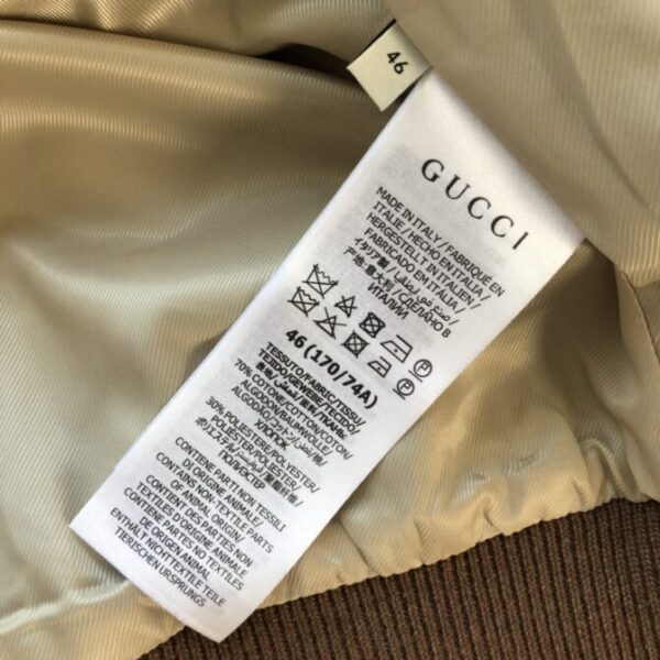 Gucci Jacket - Image 3
