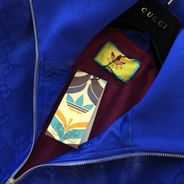 Gucci Jacket - Image 8