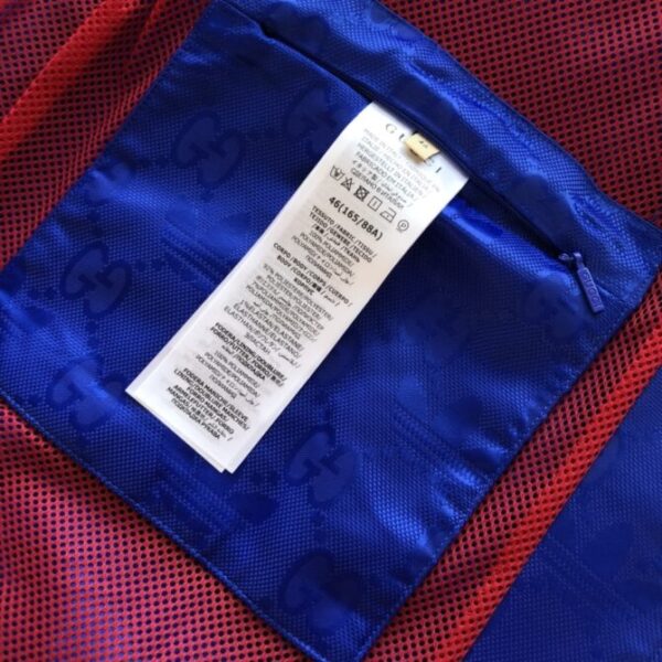 Gucci Jacket - Image 3