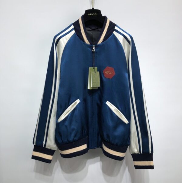 Gucci Jacket