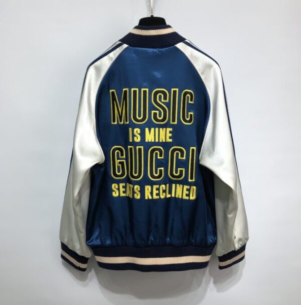 Gucci Jacket - Image 2