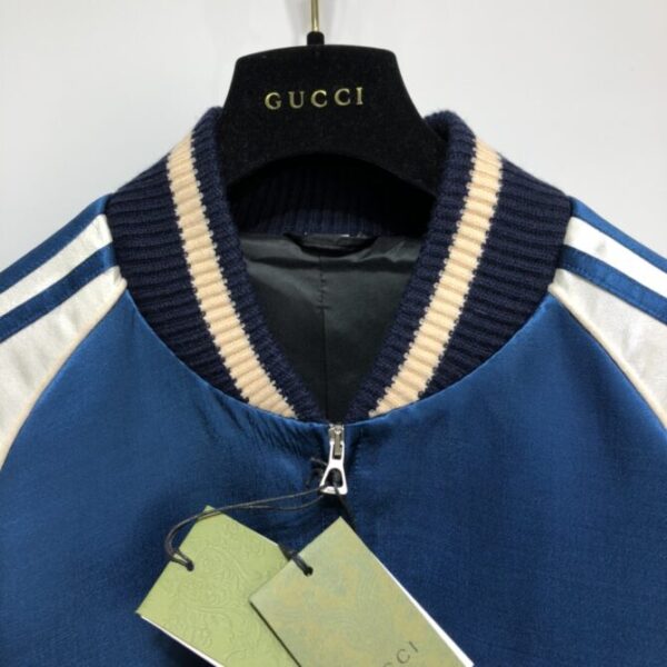 Gucci Jacket - Image 8