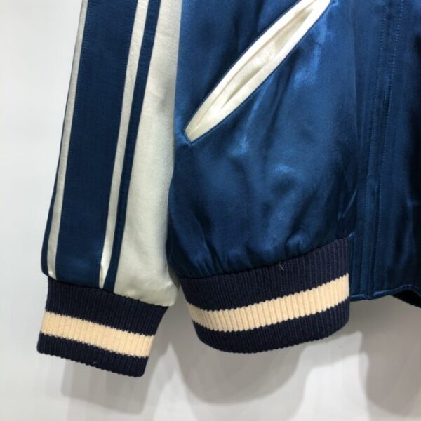 Gucci Jacket - Image 5