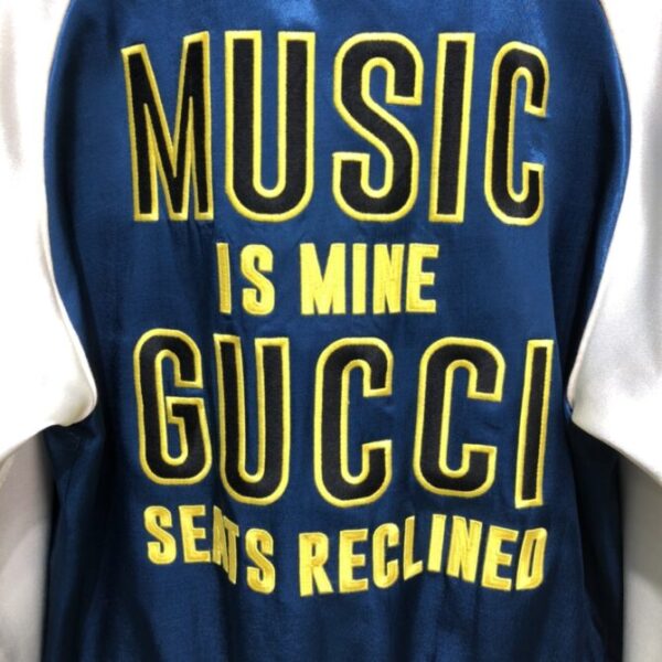 Gucci Jacket - Image 3