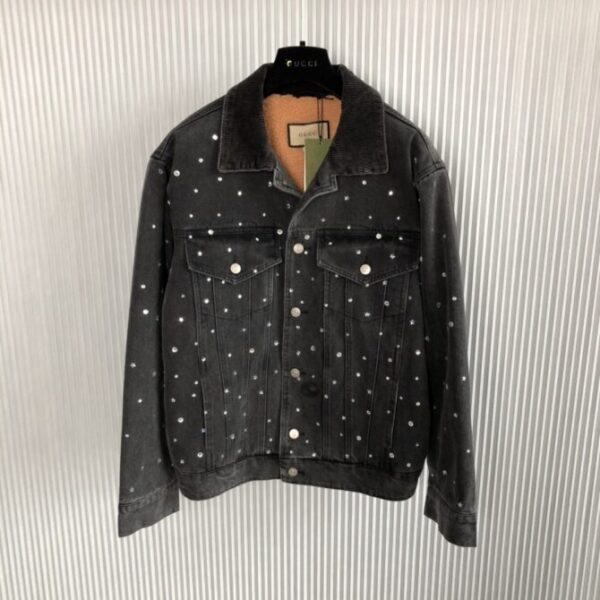 Gucci Jacket