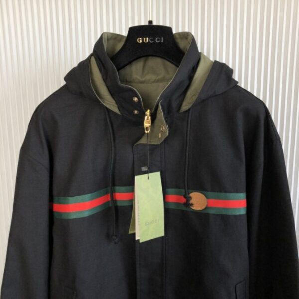 Gucci Jacket - Image 3