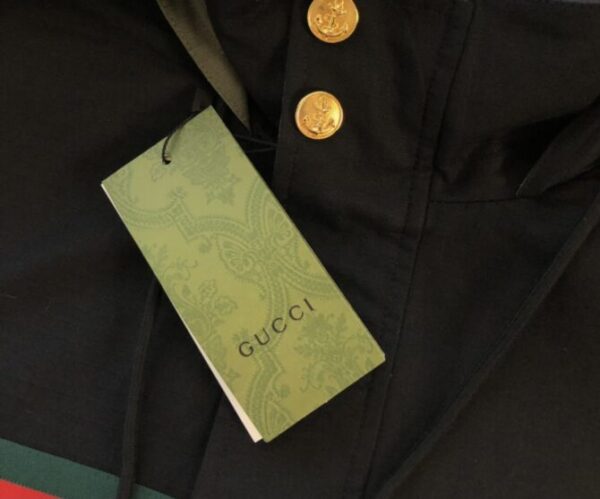 Gucci Jacket - Image 8