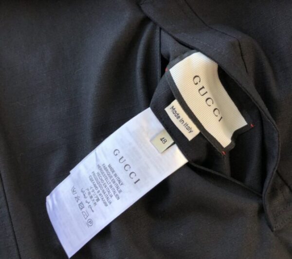 Gucci Jacket - Image 4