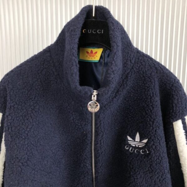 Gucci Jacket - Image 8