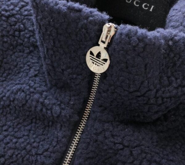 Gucci Jacket - Image 7