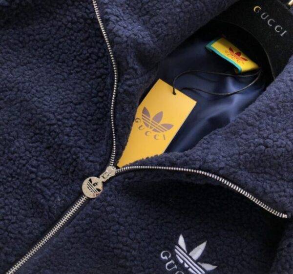 Gucci Jacket - Image 6