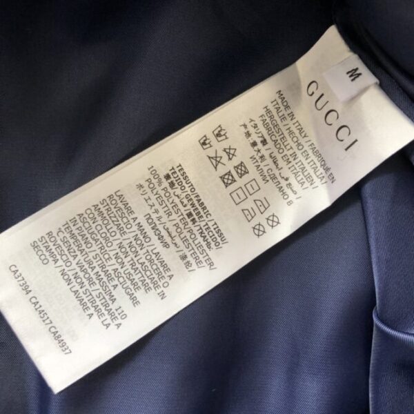 Gucci Jacket - Image 3